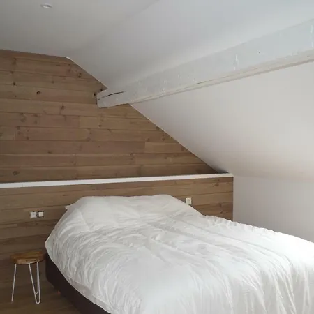 La Tourelle D'achille Leontine