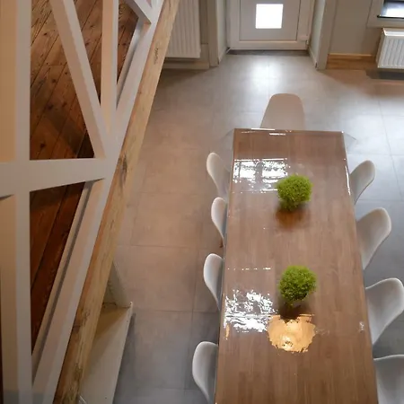 Nyaraló La Tourelle D'achille Leontine Rochefort