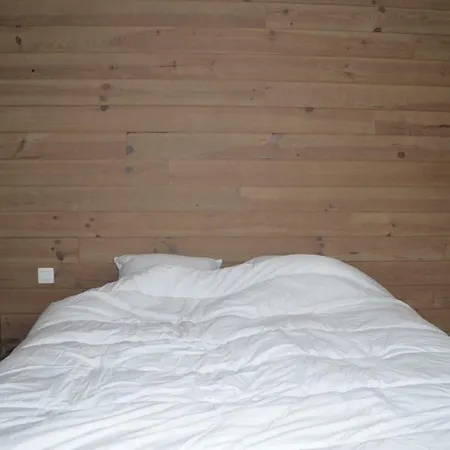 Nyaraló La Tourelle D'achille Leontine *